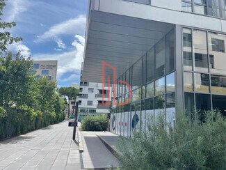 Plus de détails pour Bureau à louer