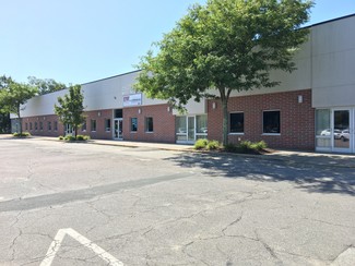 More details for 428-438 Court St, Plymouth, MA - Flex for Lease