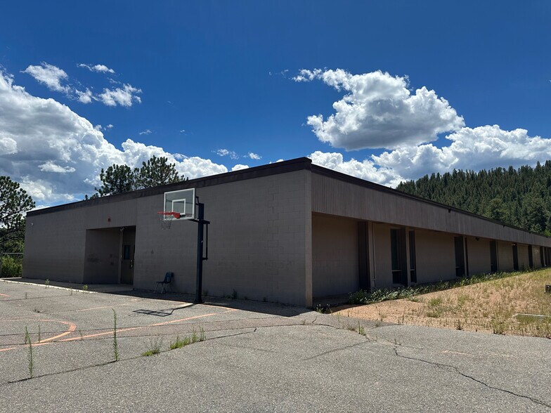 1737 County Road 43, Bailey, CO à vendre - Photo principale - Image 1 de 9