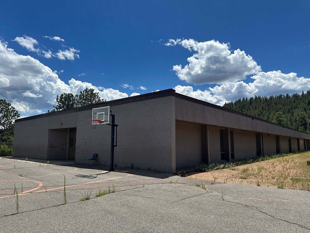 1737 County Road 43, Bailey, CO à vendre Photo principale- Image 1 de 10