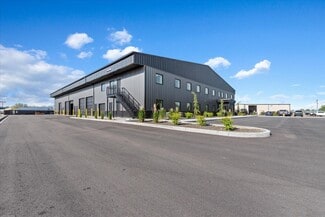 Plus de détails pour 2945 Badger Dr, Nampa, ID - Bureau, Industriel à louer