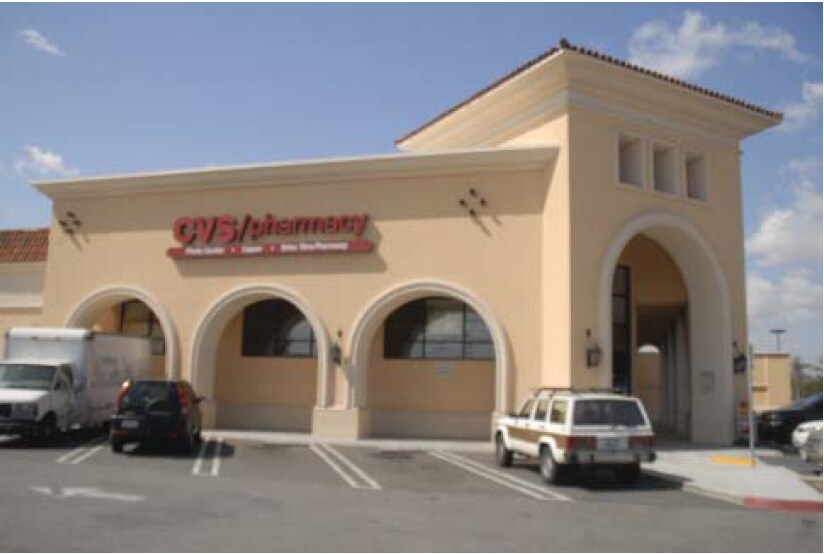8580 Whittier Blvd, Pico Rivera, CA à louer - Photo du bâtiment - Image 3 de 6