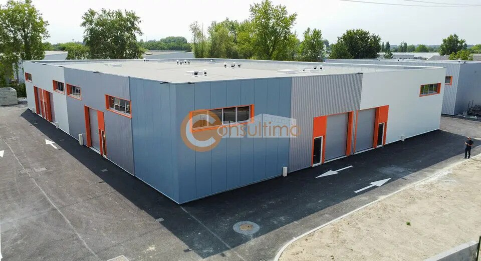 Flex dans Carbon-Blanc à louer - Photo du bâtiment - Image 2 de 6