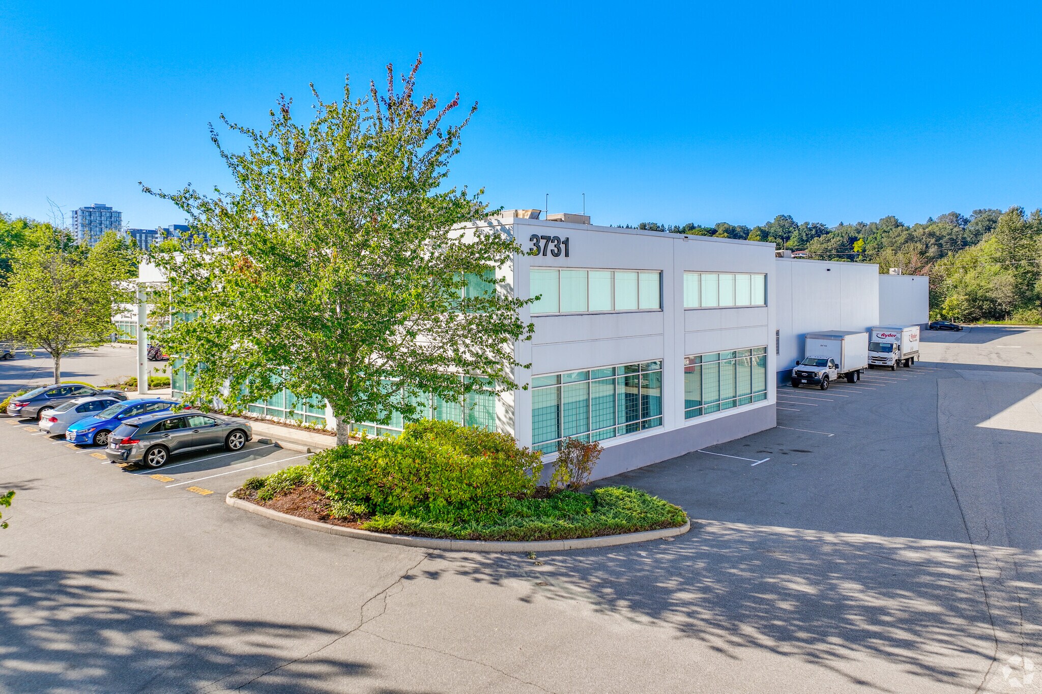 3731 N Fraser Way, Burnaby, BC for sale Primary Photo- Image 1 of 1