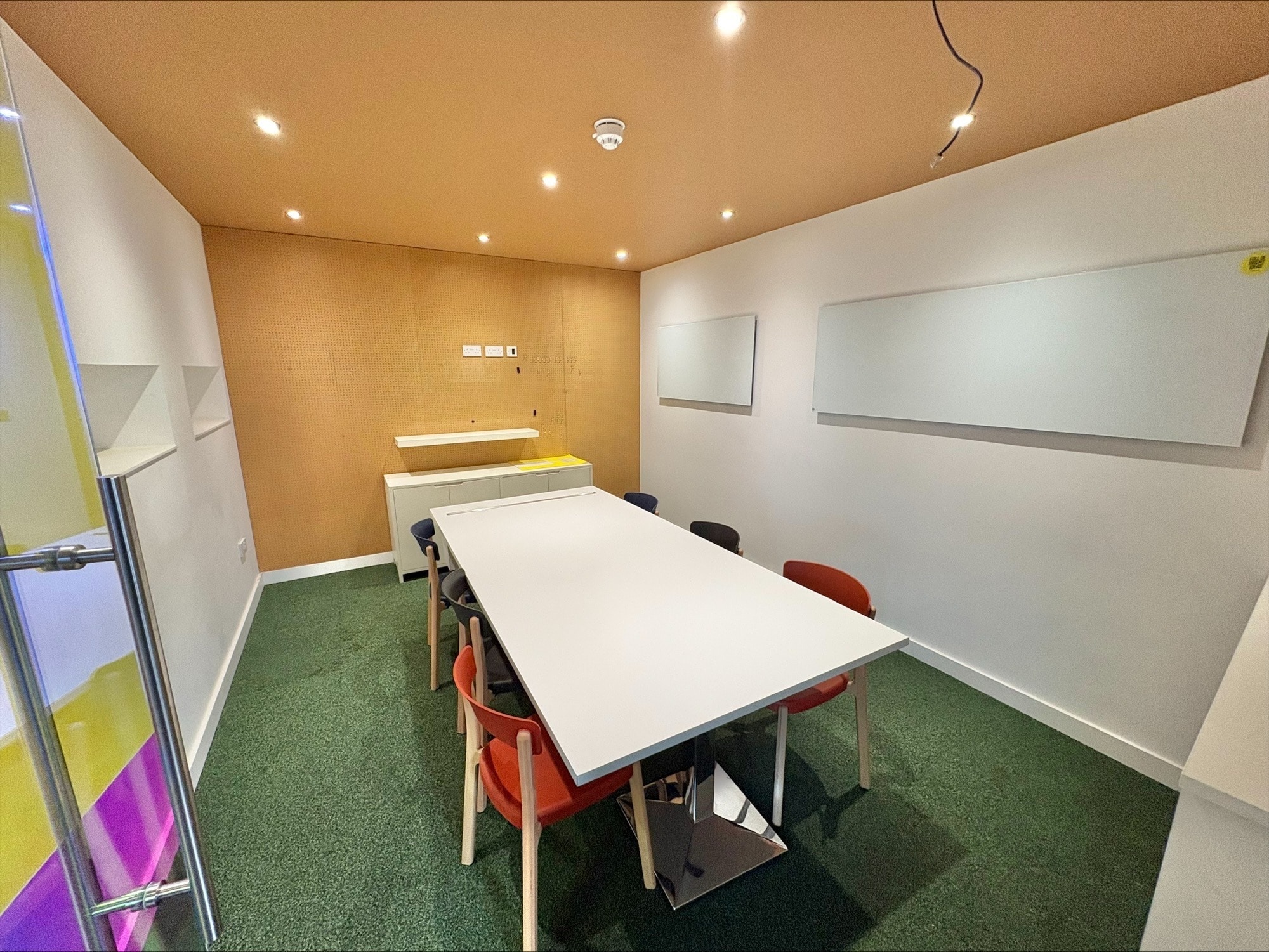 15 Stanley St, Manchester à louer Photo intérieure- Image 1 de 5