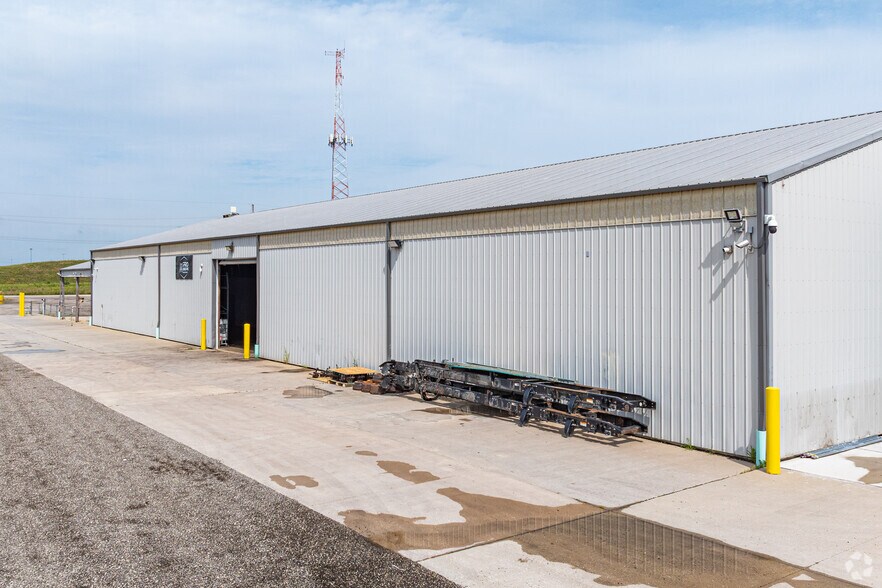 2614 Brandon Rd, Joliet, IL à louer - Photo du bâtiment - Image 2 de 4