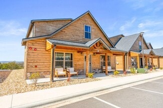 Plus de détails pour 320 Indian Summer Ln, Branson, MO - Flex à vendre