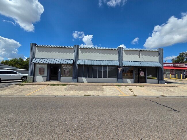 More details for 416 N 3rd St, Temple, TX - Office/Retail for Lease