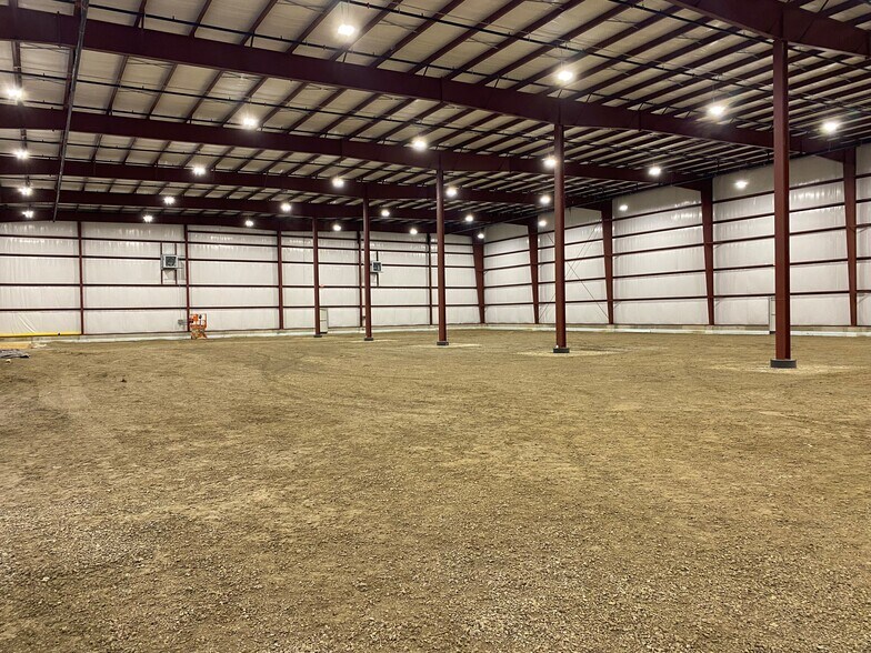 1820 Baker Drive, Ossian, IN à louer - Photo intérieure - Image 2 de 10