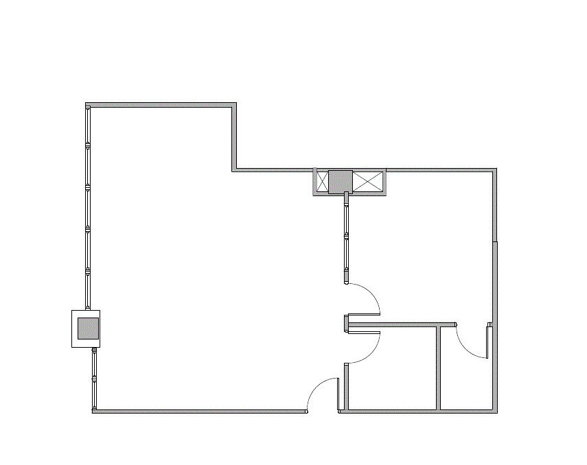 4001 McEwen Rd, Farmers Branch, TX for lease Floor Plan- Image 1 of 1