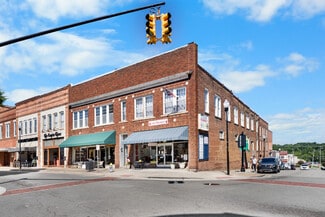 More details for 117 N Main St, Roxboro, NC - Retail for Sale