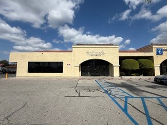 Plus de détails pour 15015 Whittier Blvd, Whittier, CA - Commerce de détail à louer