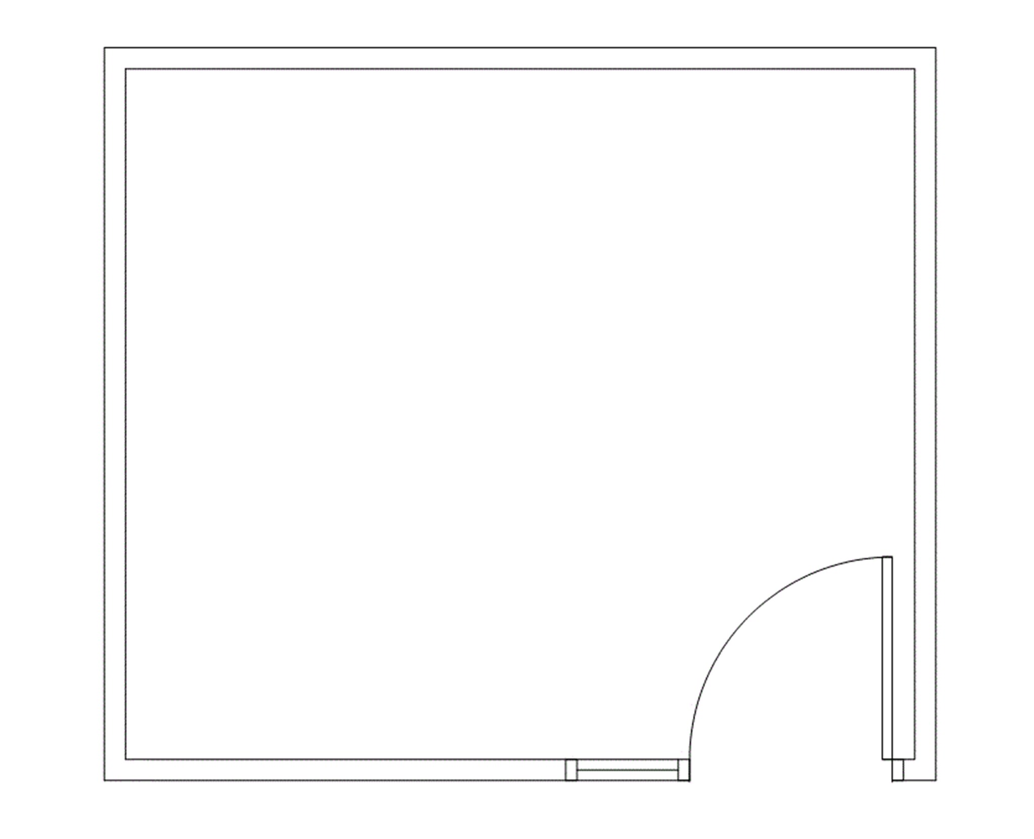 1601 Industrial Blvd, Sugar Land, TX à louer Plan d’étage- Image 1 de 1