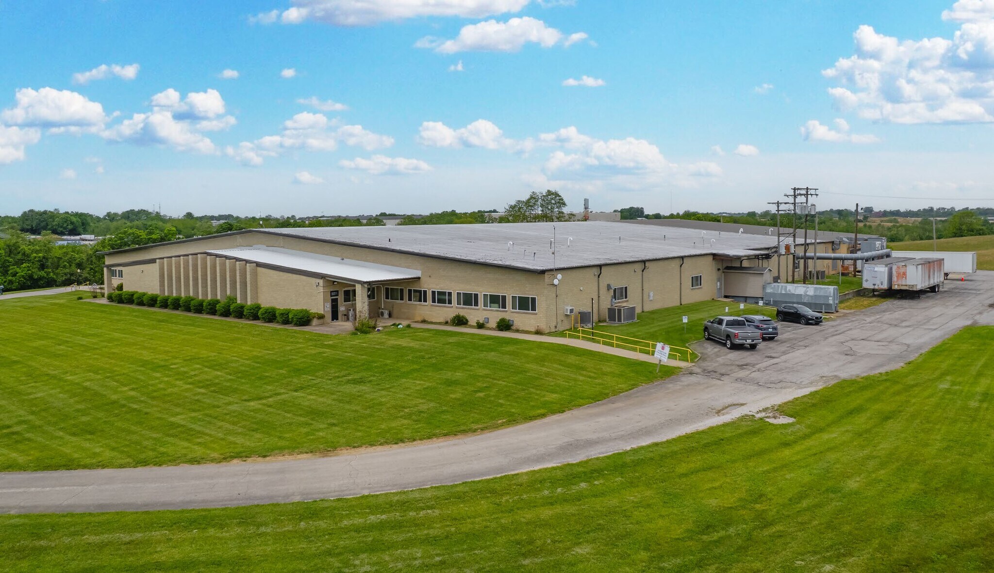 2671 Owingsville Rd, Mount Sterling, KY à vendre Photo du bâtiment- Image 1 de 4