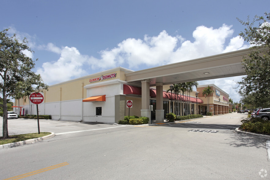 1401 S Federal Hwy, Pompano Beach, FL for lease - Building Photo - Image 1 of 9