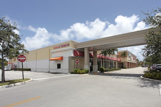 More details for 1401 S Federal Hwy, Pompano Beach, FL - Retail for Lease