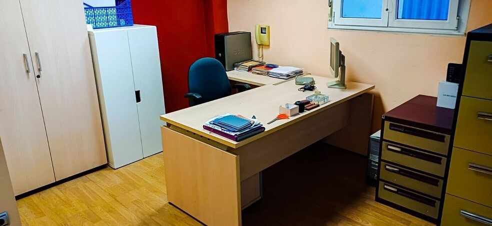 Calle Arquitecto Tioda, 6, Oviedo, Asturias for sale - Building Photo - Image 2 of 45