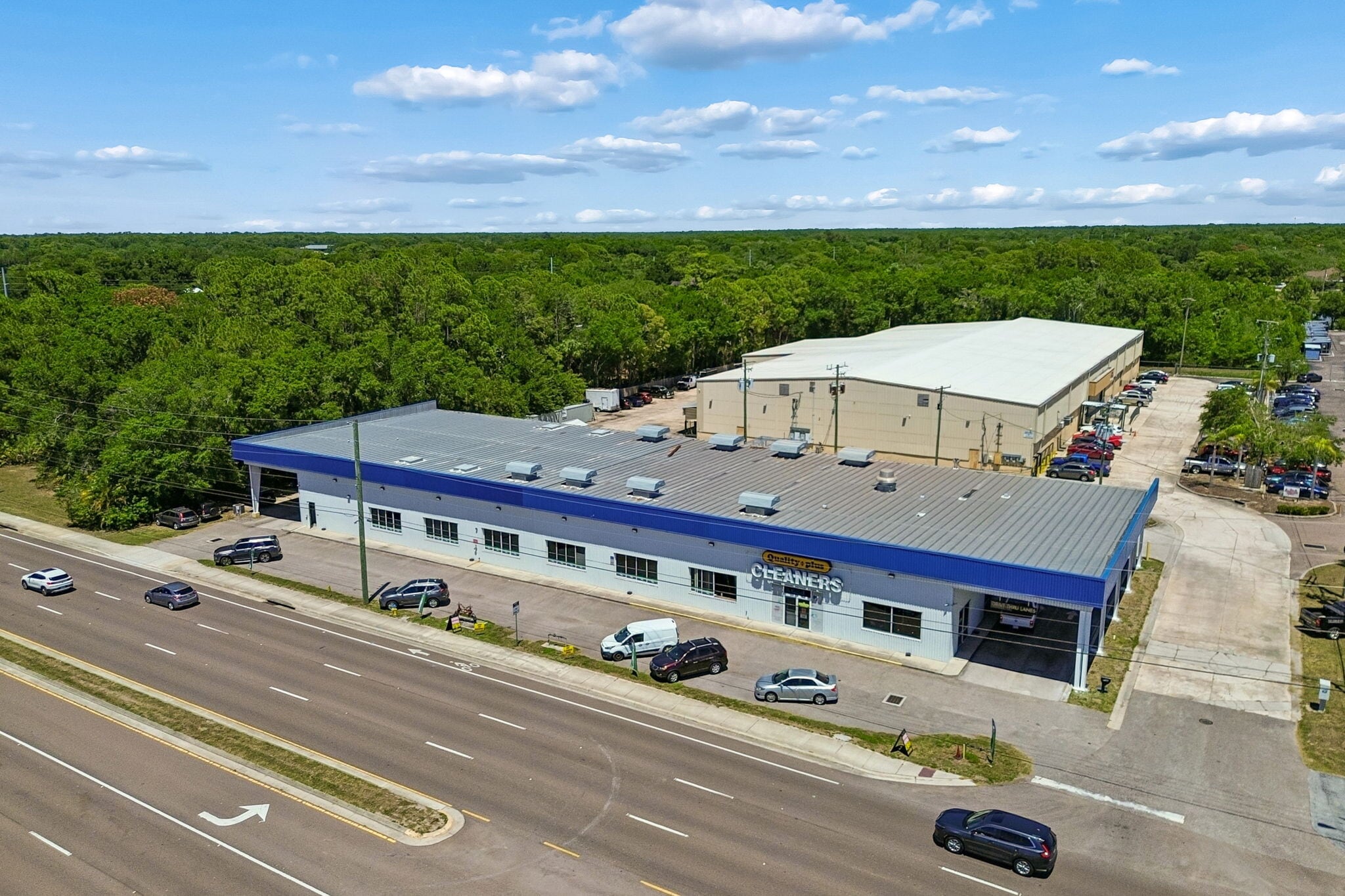 9945 Race Track Rd, Tampa, FL for sale Building Photo- Image 1 of 37