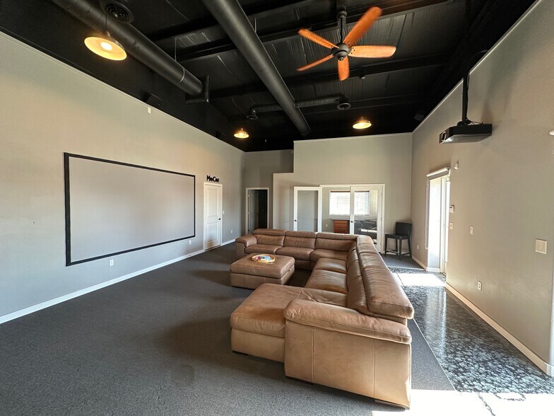 2500-2512 Aileron Rd, Richland, WA à louer - Photo du bâtiment - Image 2 de 15