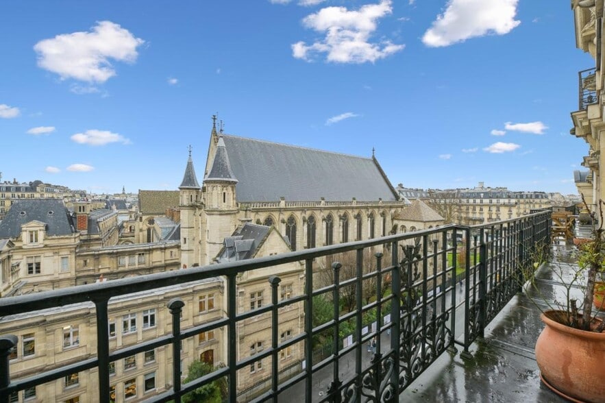 41 Rue Réaumur, Paris à louer - Photo du bâtiment - Image 3 de 9