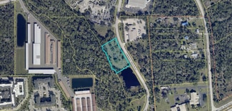 More details for 1520 Commerce Creek Blvd, Cape Coral, FL - Land for Sale