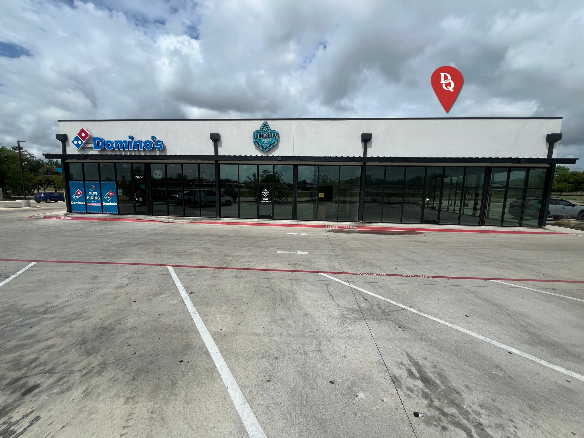 247 West Village Rd, Salado, TX à louer Photo principale- Image 1 de 9