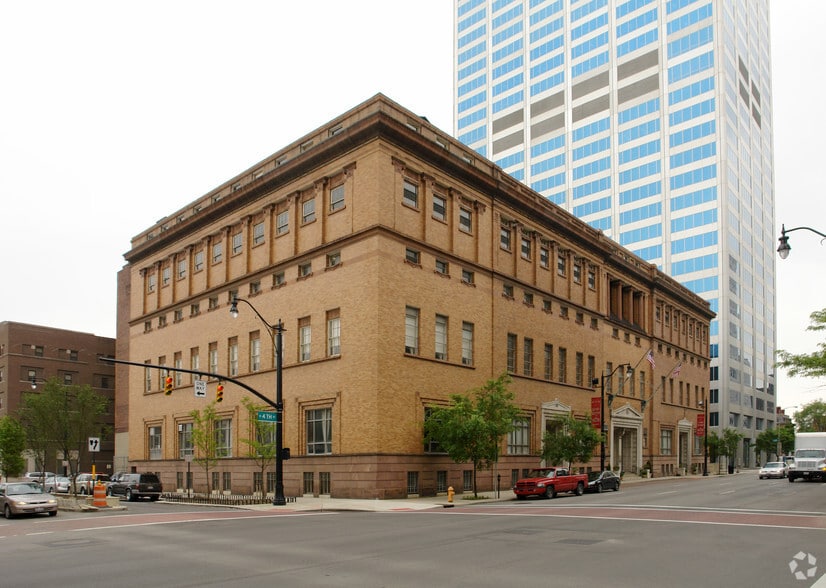 32 N 4th St, Columbus, OH à vendre - Photo du bâtiment - Image 2 de 19