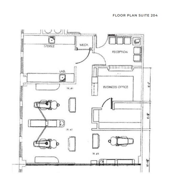 123-133 Kearny St, San Francisco, CA à louer - Plan d  tage - Image 3 de 5