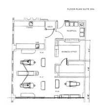 123-133 Kearny St, San Francisco, CA à louer Plan d  tage- Image 1 de 1