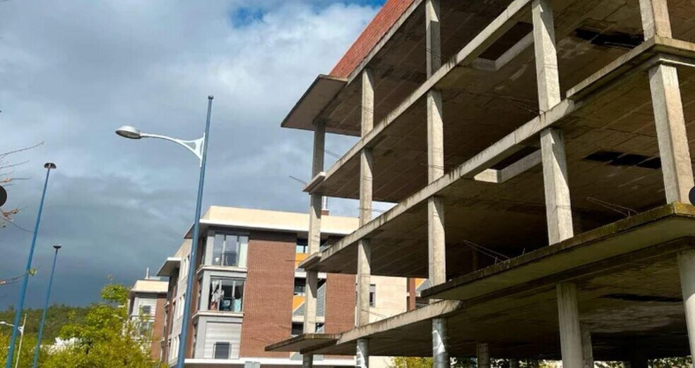 Bartolomé Cossío, Leon, las Eras de, León, León for sale - Construction Photo - Image 3 of 5