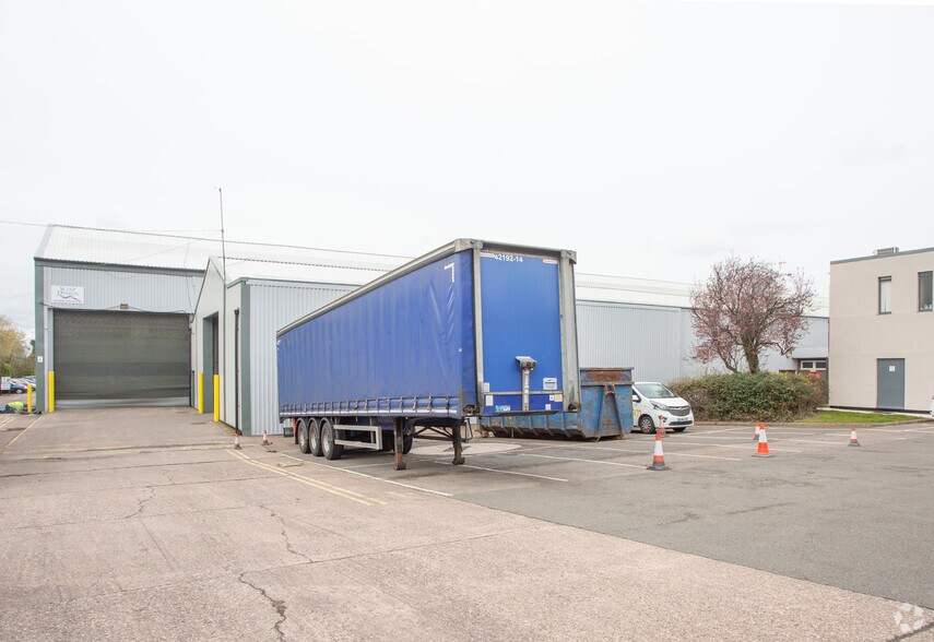 Northgate, Aldridge à vendre - Photo du bâtiment - Image 3 de 3