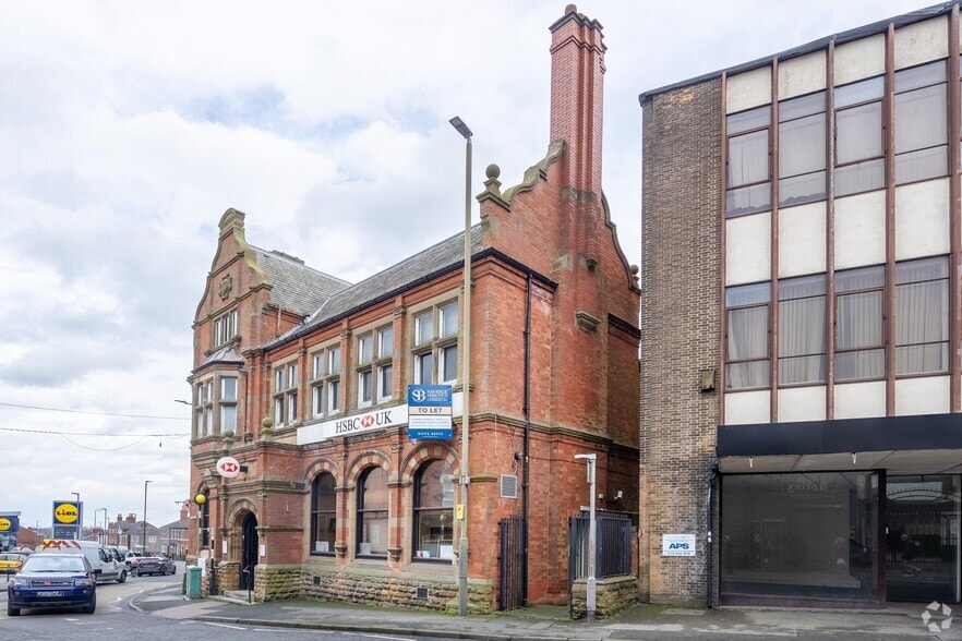 2 Chapel St, Ripley for lease - Building Photo - Image 2 of 2