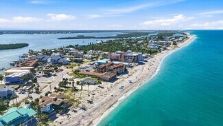 Plus de détails pour 1770 Gulf Blvd, Englewood, FL - Terrain à vendre