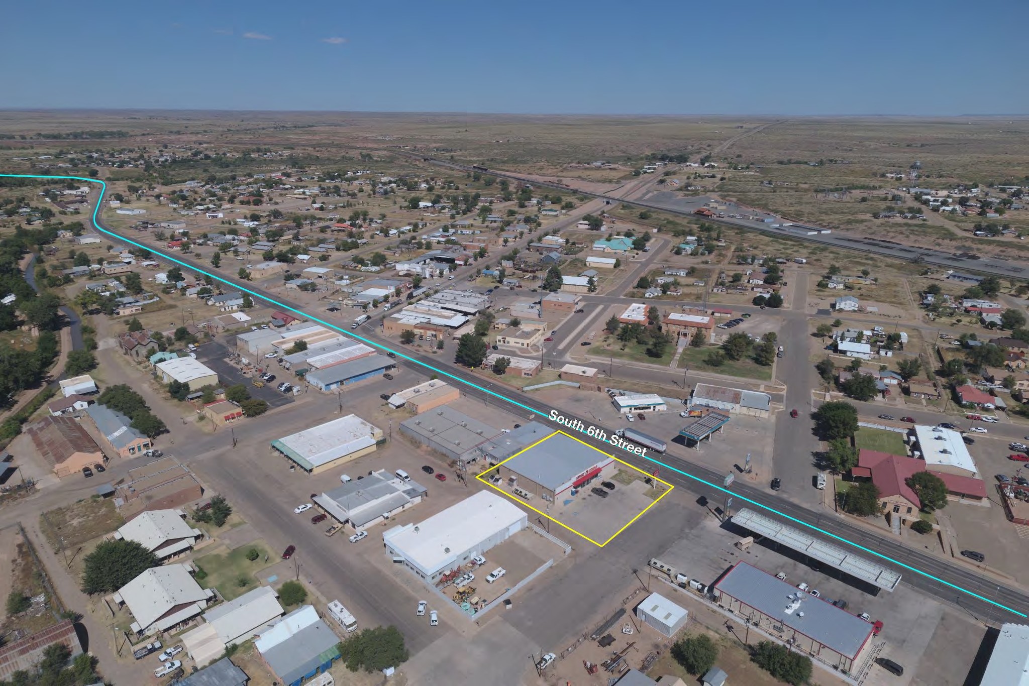 Dollar Stores portfolio of 5 properties for sale on LoopNet.ca Primary Photo- Image 1 of 6