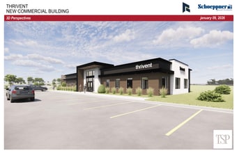 3671 Sarah Pl NW, Rochester, MN for lease Interior Photo- Image 2 of 8