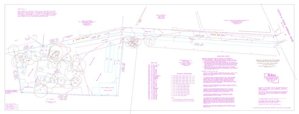 13170 Pond Springs Rd, Austin, TX à vendre - Photo principale - Image 1 de 1