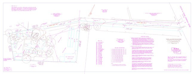 Plus de détails pour 13170 Pond Springs Rd, Austin, TX - Terrain à vendre
