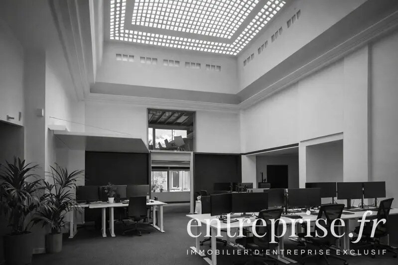 Bureau dans Angers à louer Photo du bâtiment- Image 1 de 7