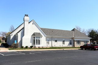 More details for 12760 W 87th Street Pky, Lenexa, KS - Office for Lease
