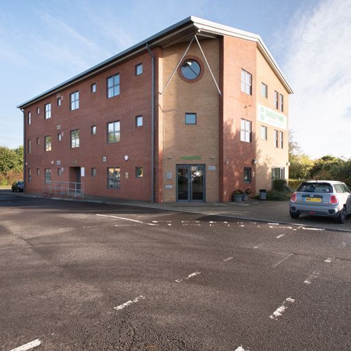 Caxton Clos, Andover for lease Building Photo- Image 1 of 13