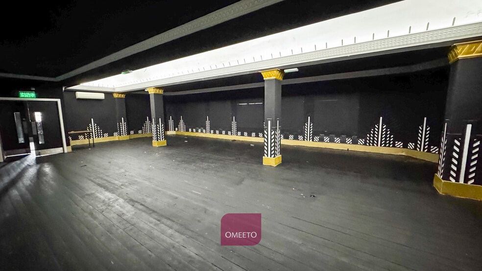 Guild St, Burton On Trent à louer - Photo du bâtiment - Image 3 de 5