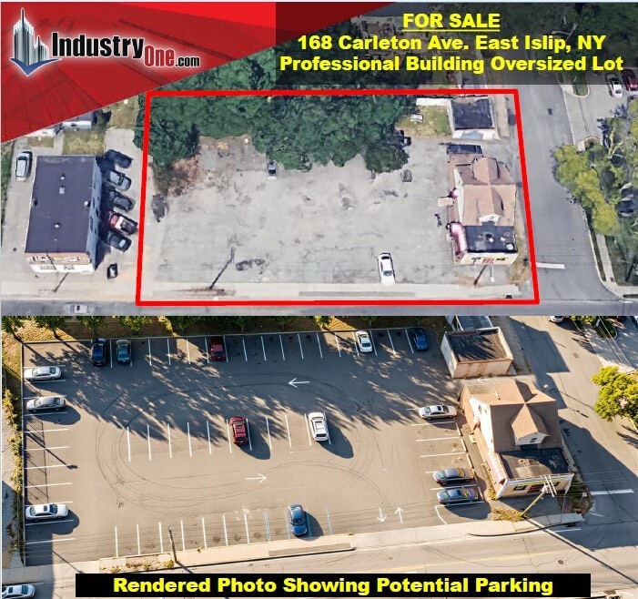168 Carleton Ave, East Islip, NY for sale Primary Photo- Image 1 of 5