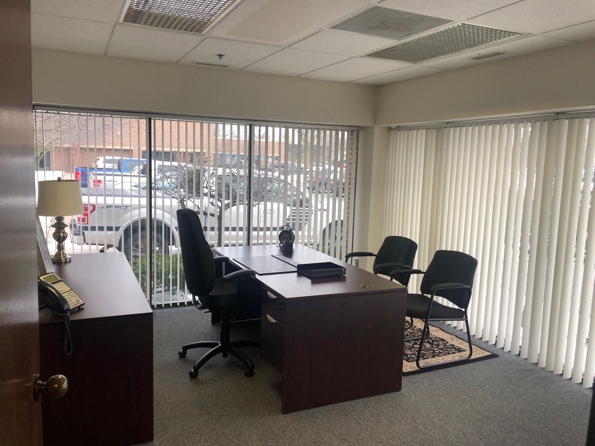 200 E Big Beaver Rd, Troy, MI à louer Photo intérieure- Image 1 de 1