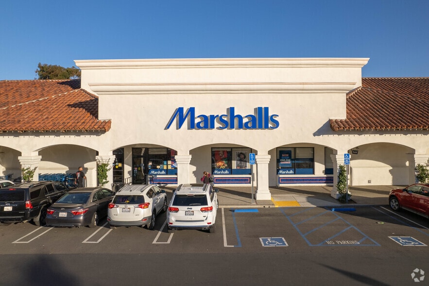 31862-31898 Del Obispo St, San Juan Capistrano, CA for lease - Building Photo - Image 2 of 17