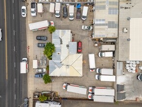 25 Sunnyside Ave, Clovis, CA - Aerial  map view - Image1