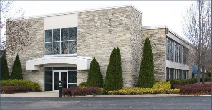 2980 E Coliseum Blvd, Fort Wayne, IN for sale Primary Photo- Image 1 of 25