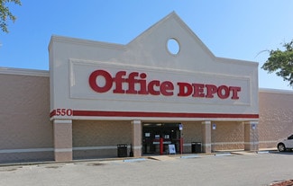 More details for 550 E Merritt Island Cswy, Merritt Island, FL - Retail for Lease