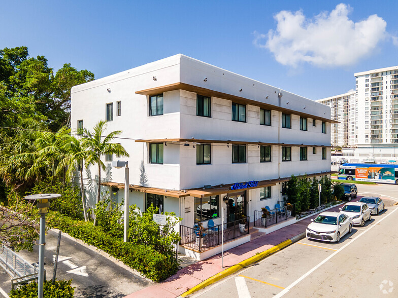 216 43rd St, Miami Beach, FL à vendre - Photo principale - Image 1 de 1