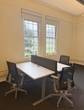 38 Keyes Ave, San Francisco, CA for lease Interior Photo- Image 1 of 4