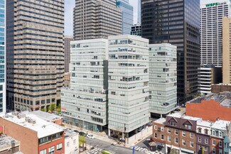 More details for 2040 Market St, Philadelphia, PA - Retail for Lease